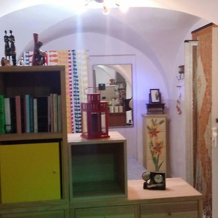 Casa Emma Apartment Castellammare di Stabia Luaran gambar