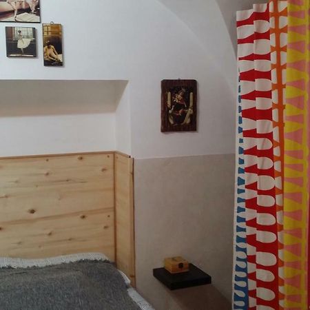 Casa Emma Apartment Castellammare di Stabia Luaran gambar