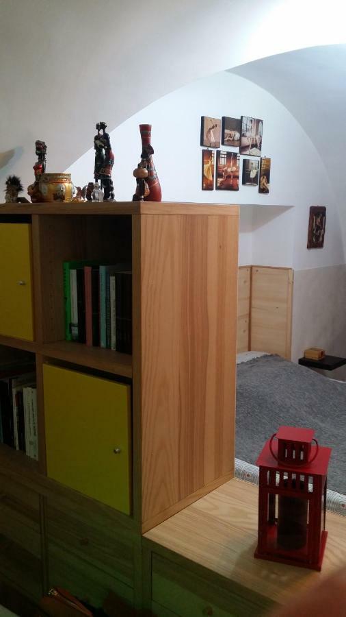 Casa Emma Apartment Castellammare di Stabia Luaran gambar