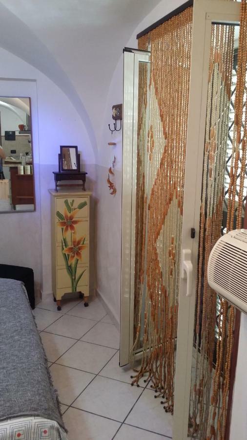 Casa Emma Apartment Castellammare di Stabia Luaran gambar