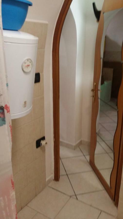 Casa Emma Apartment Castellammare di Stabia Luaran gambar