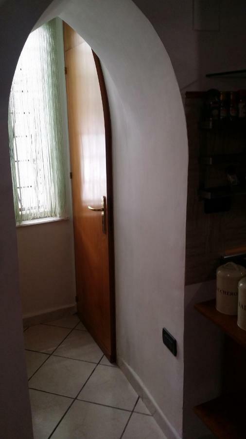 Casa Emma Apartment Castellammare di Stabia Luaran gambar