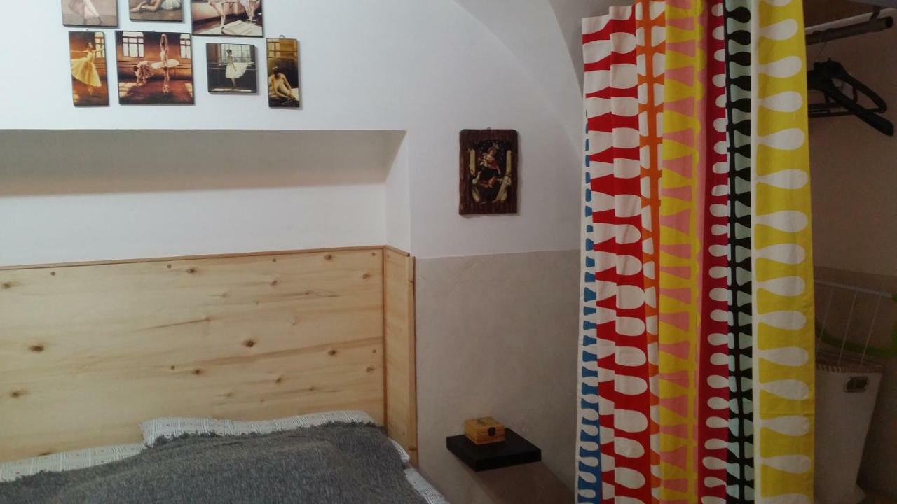 Casa Emma Apartment Castellammare di Stabia Luaran gambar