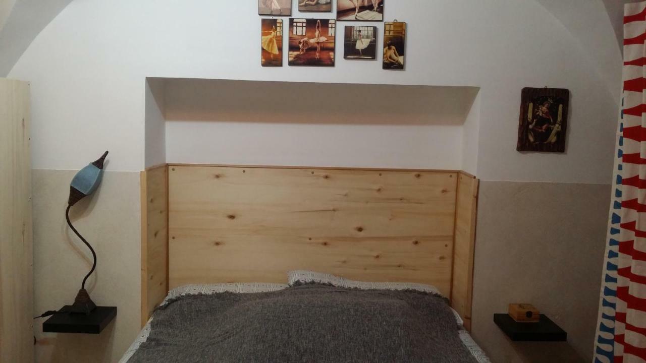Casa Emma Apartment Castellammare di Stabia Luaran gambar