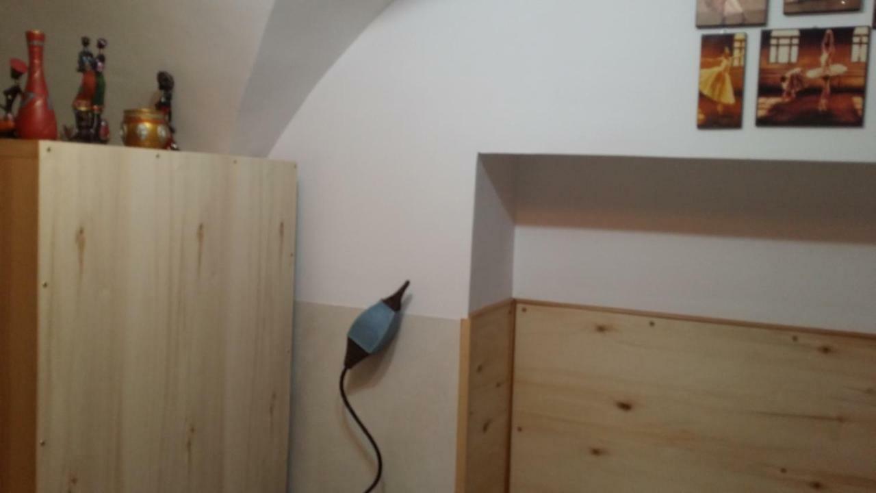 Casa Emma Apartment Castellammare di Stabia Luaran gambar