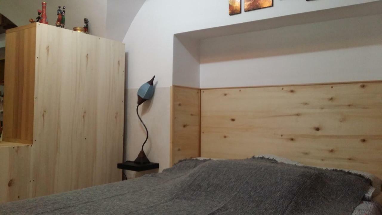 Casa Emma Apartment Castellammare di Stabia Luaran gambar