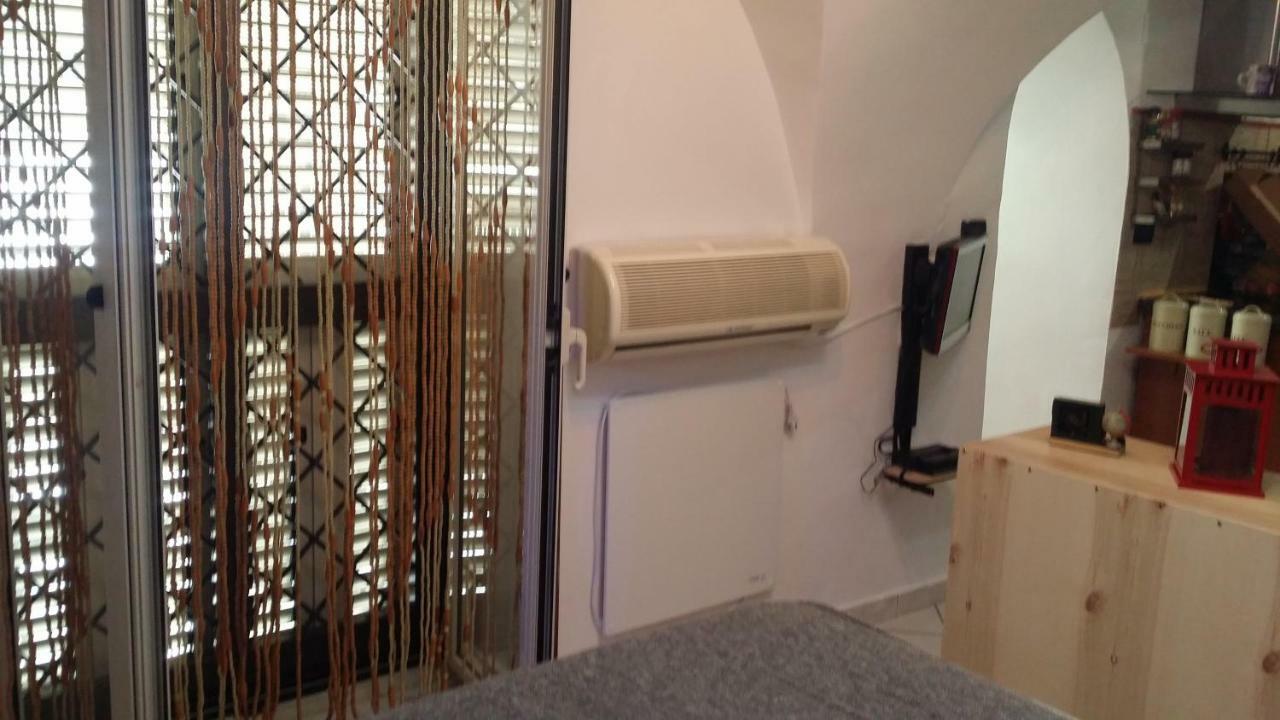 Casa Emma Apartment Castellammare di Stabia Luaran gambar