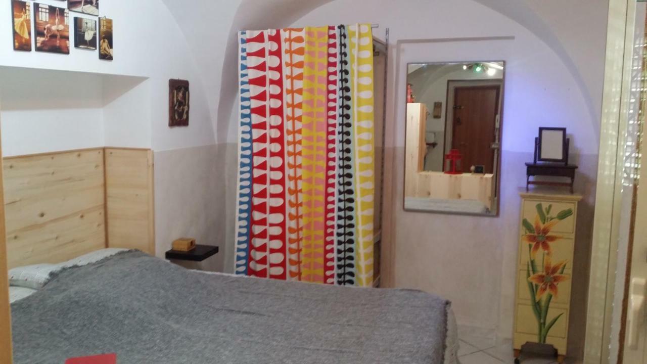 Casa Emma Apartment Castellammare di Stabia Luaran gambar
