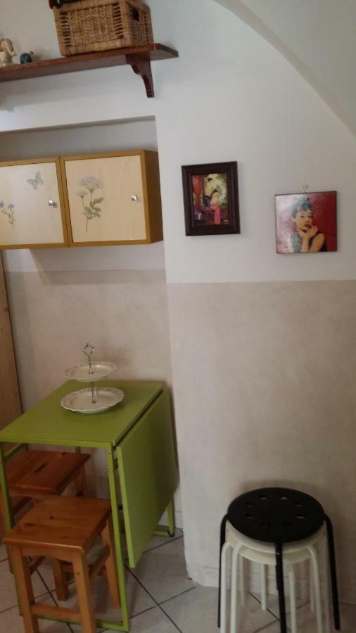 Casa Emma Apartment Castellammare di Stabia Luaran gambar