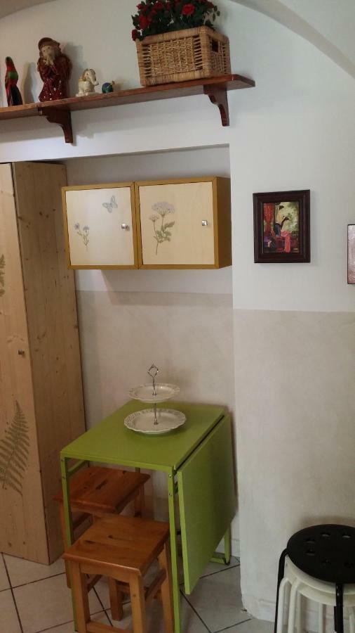Casa Emma Apartment Castellammare di Stabia Luaran gambar
